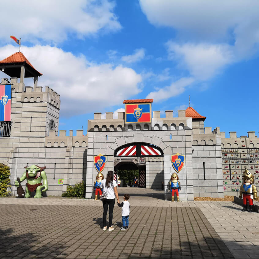 zirndorf playmobil funpark