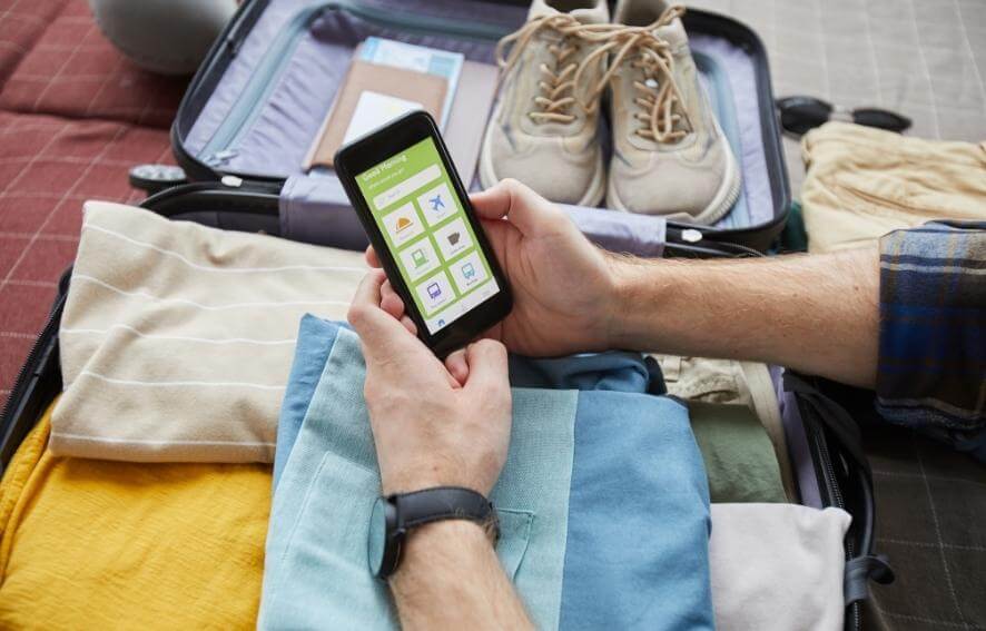 Die besten Apps auf Reisen und Urlaub