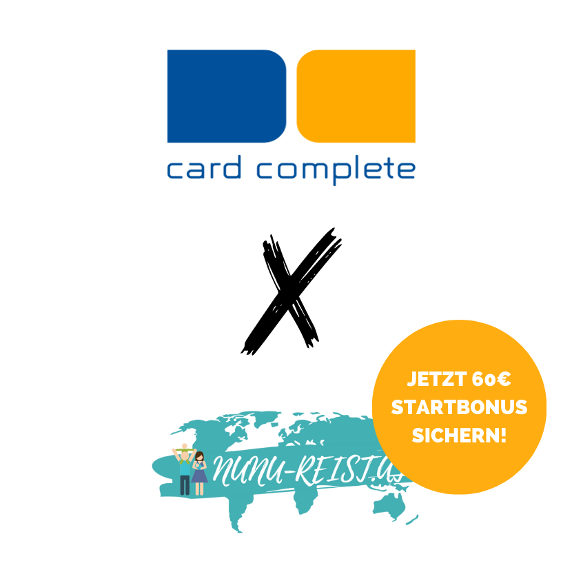 Reisekreditkarte Familie Versicherung