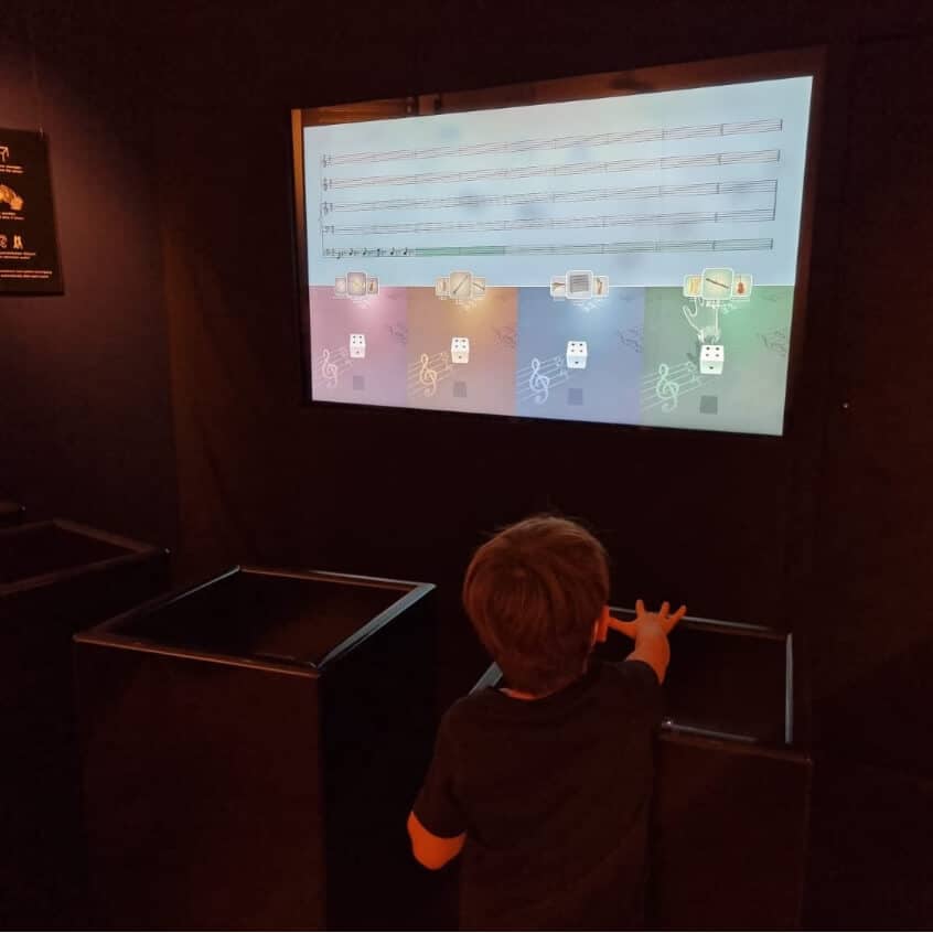 haus der musik kinder raetsel