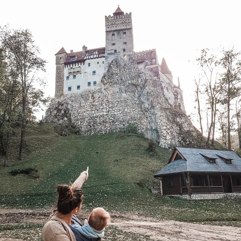 Günstiger Sommerurlaub Rumänien