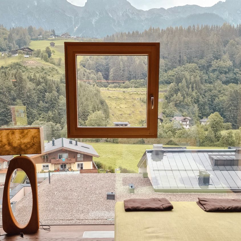 Adult only spa steinberg hotel der löwe