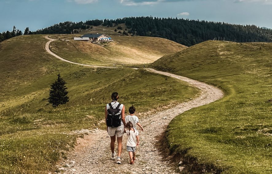 Puchis Welt Schneeberg Kinder