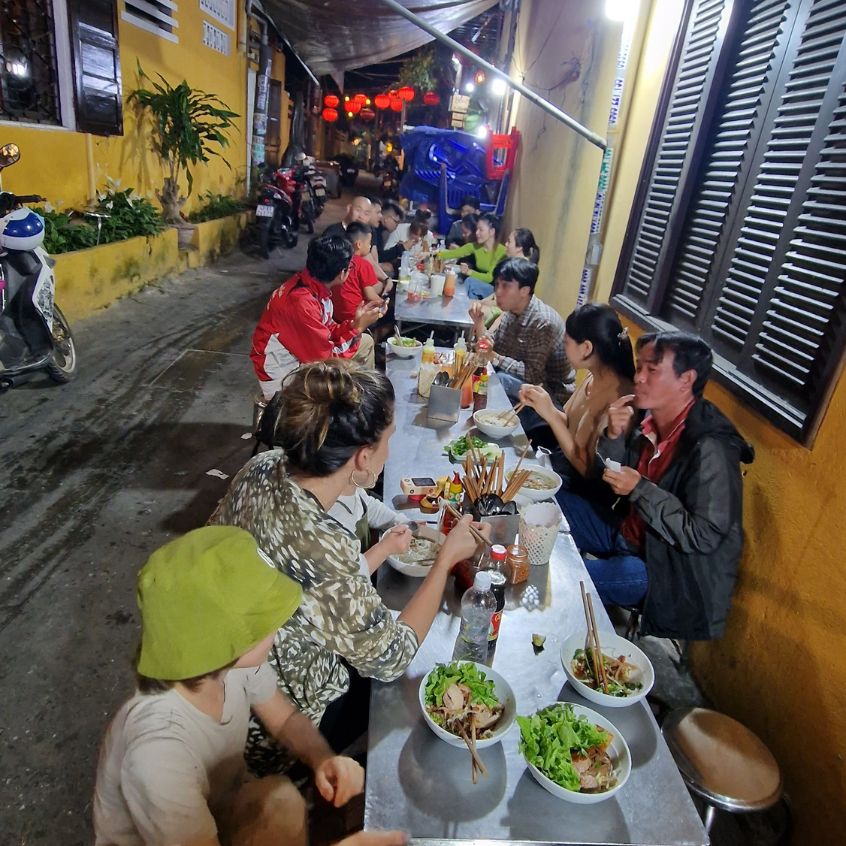 Hoi An Streefood