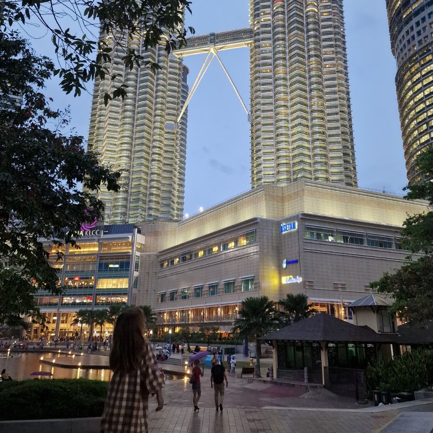 Kuala Lumpur Malaysia
