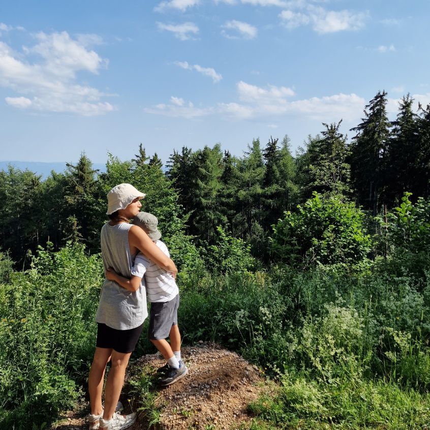 Ausflugsziele rund um Wien Naturpark Hohe Wand