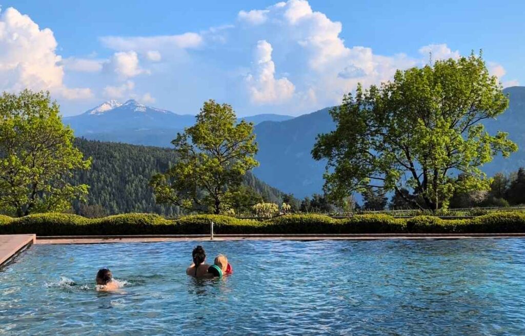 Suedtirol mit Kindern Bozen Ausflugsziele Unterkunft
