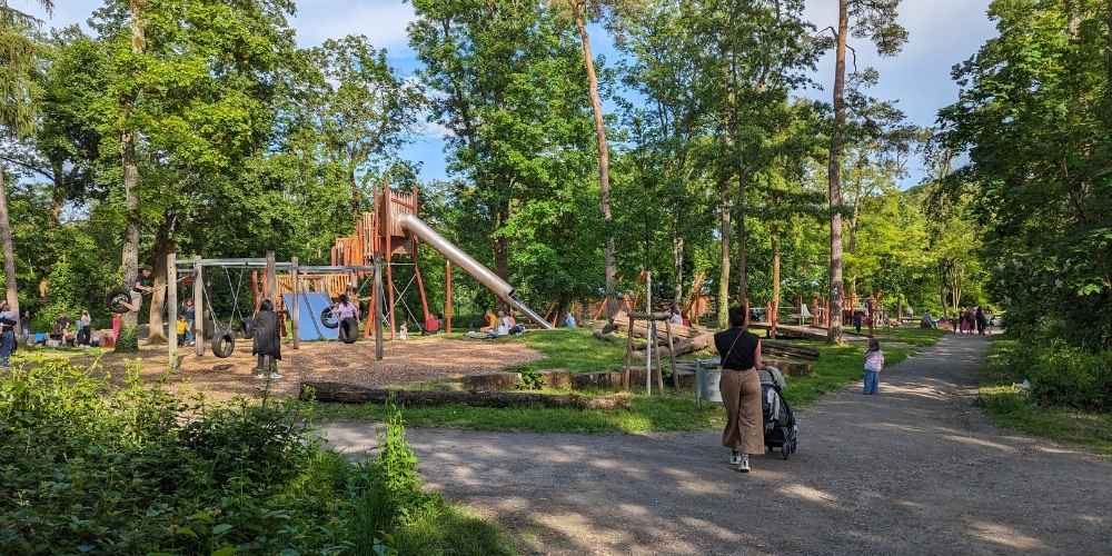 Baden Württemberg mit Kindern Schönsten Orte & Aktivitäten
