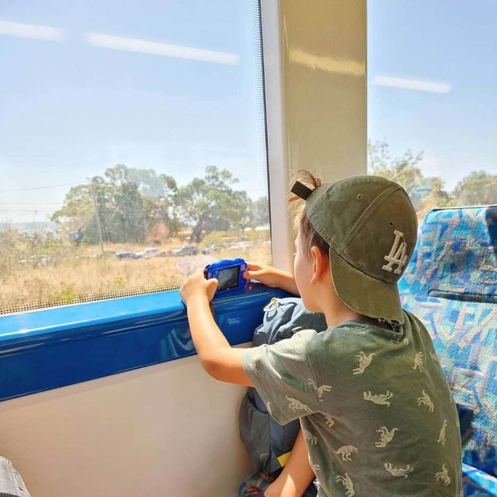 Cascais mit Kindern Anreise von Lissabon