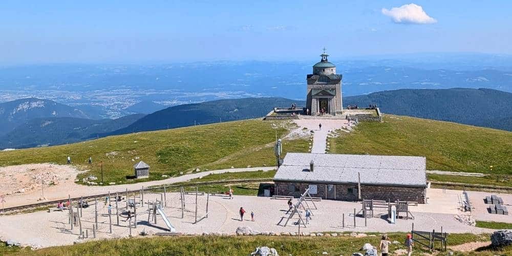 Niederösterreich Card Ausflugsziele mit Kindern