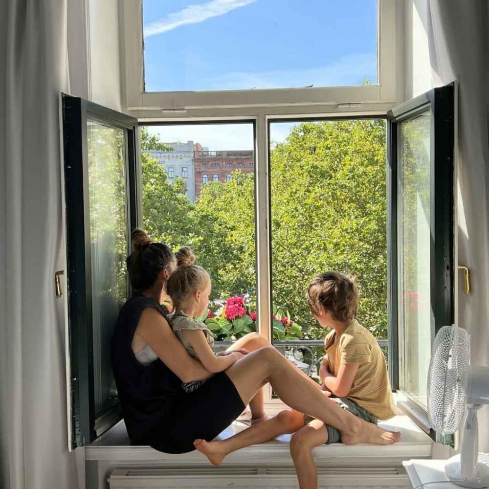 Schweden mit Kindern Hotels