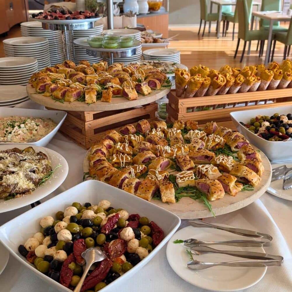 Buffet Thermana Lasko