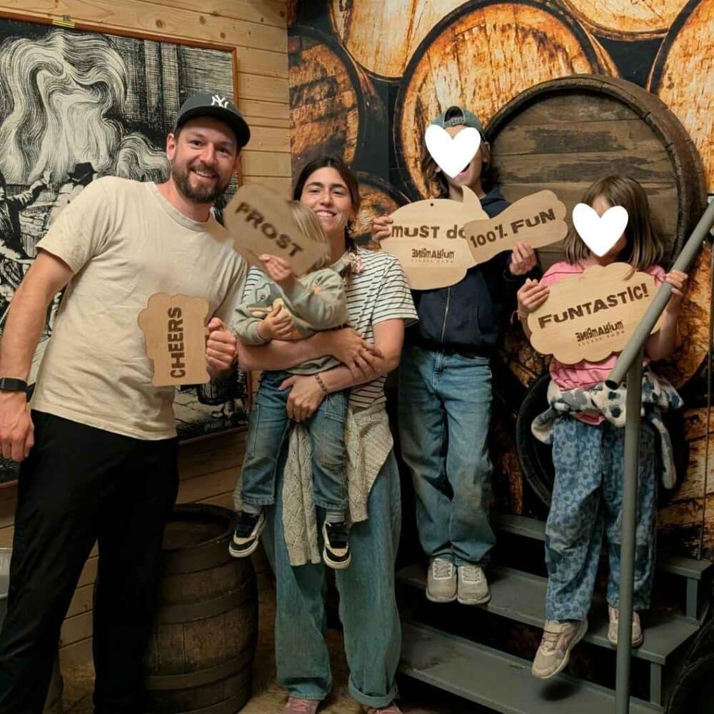 Escape Room Lasko