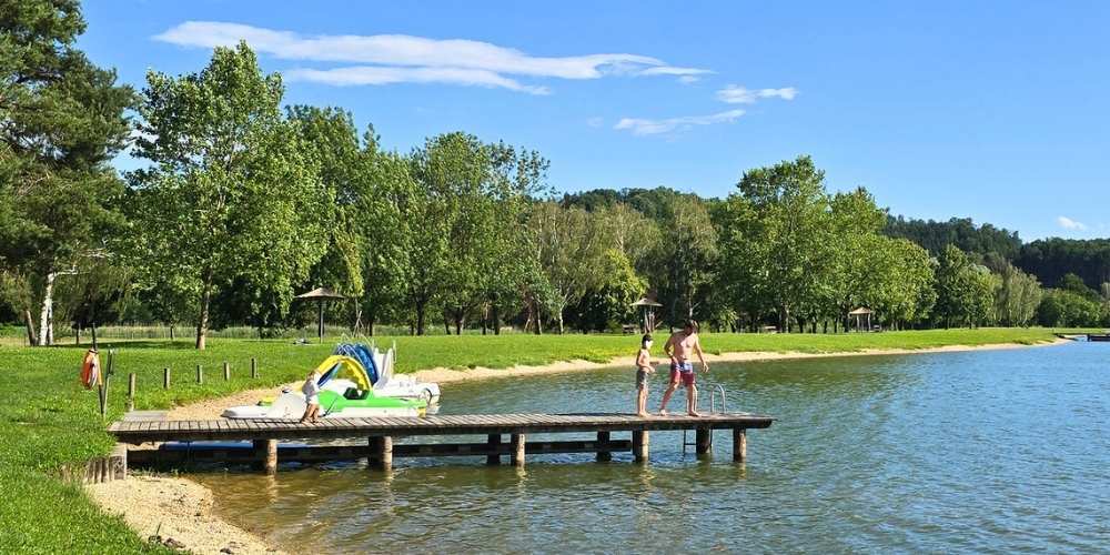Südburgenland mit Kindern Ausflugsziele